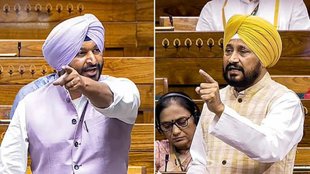 udget,Budget 2024,Charanjit Channi, Union Budget 2024