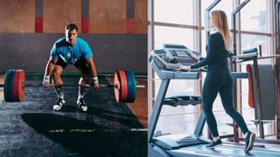 Cardio before VS after Weight Training । Gym Tips । Cardio benefits