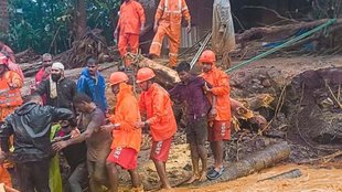 Kerala Landslide Deaths,kerala landslide incident