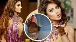 Urvashi Rautela Leak Video: ‘सस्ता प्रमोशनल स्टंट’, उर्वशी रौतेला का प्राइवेट वीडियो लीक! लोगों ने लगाई क्लास, बोले- ‘पब्लिसिटी के लिए कुछ भी…’