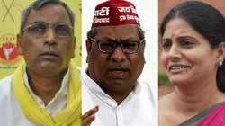 यूपी में BJP के लिए सिरदर्द बने सहयोगी दल? अनुप्रिया पटेल और ओमप्रकाश राजभर के यह बयान क्या दे रहे संकेत