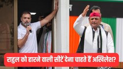 उत्तर प्रदेश उपचुनाव: कांग्रेस को वो दो सीटें देना चाहती है सपा, जहां 2022 में हुई थी जमानत जब्त