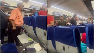 Vande Bharat Train, Vande Bharat Viral video,