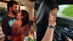 Vicky Kaushal Romantic Post for Katrina Kaif