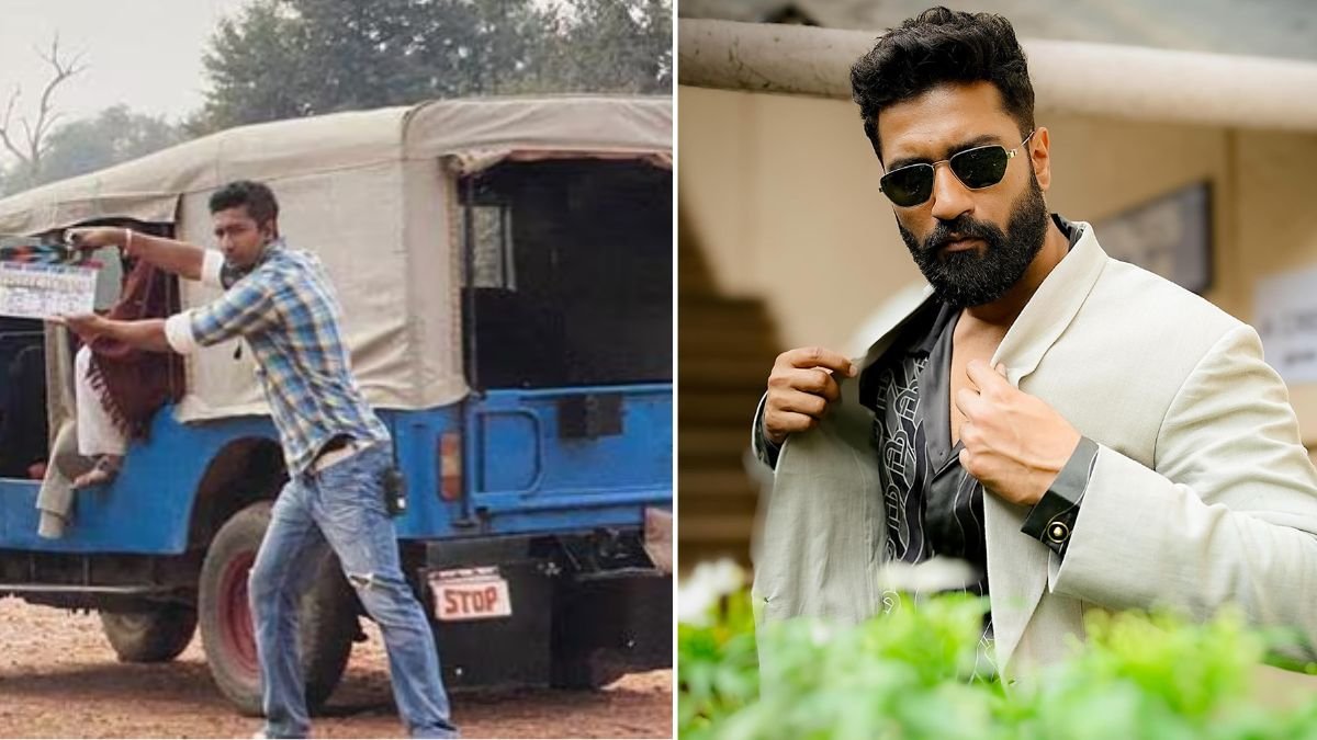Vicky Kaushal, Vicky Kaushal interesting Story, Vicky Kaushal was nearly beaten