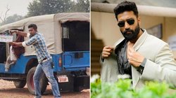 कैमरा छीना, थप्पड़ मारा, रेत माफिया की शूटिंग के दौरान 500 लोगों के बीच फंसे थे विक्की कौशल, पिटते-पिटते बचे