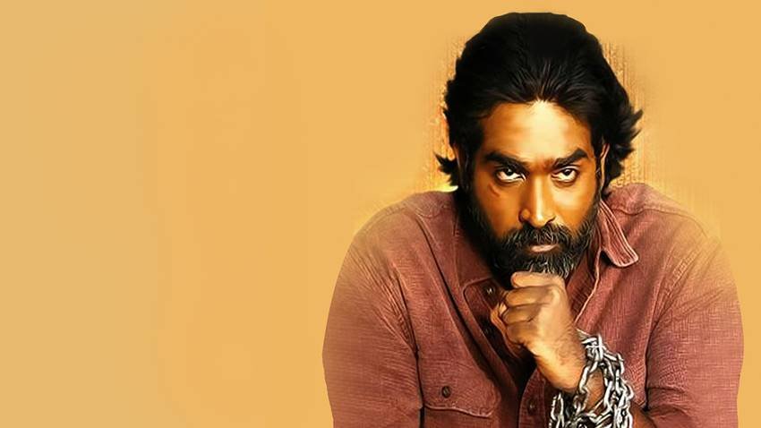 ijay Sethupathi Hit Films