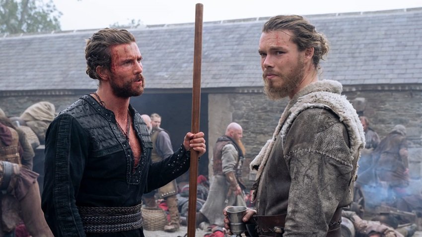 Vikings Valhalla Season 3