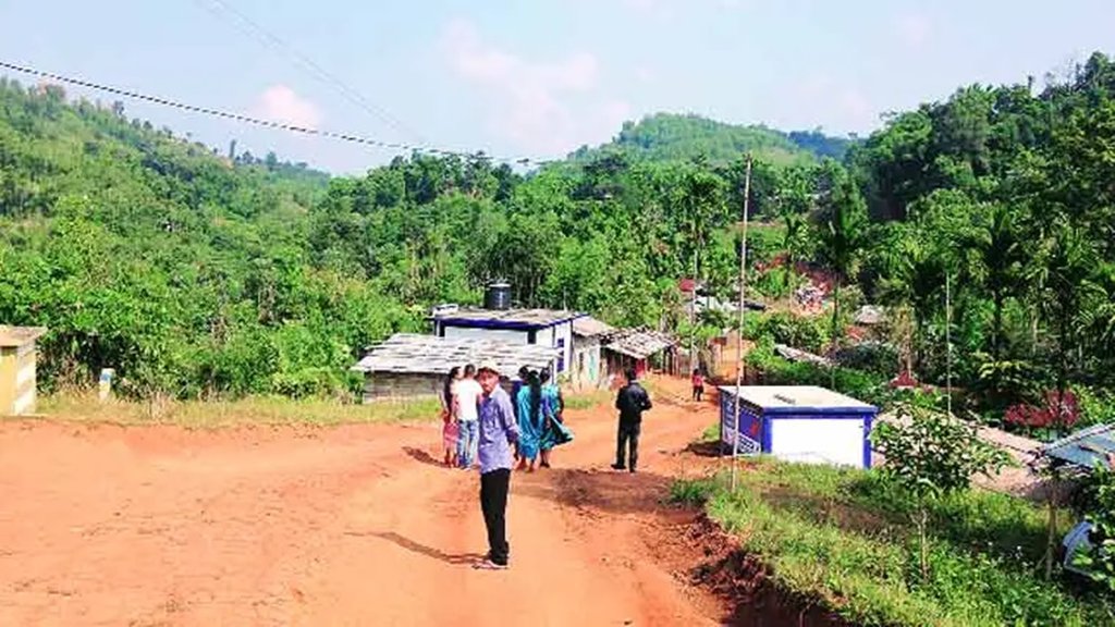Blog, jansatta Epaper, Village Development