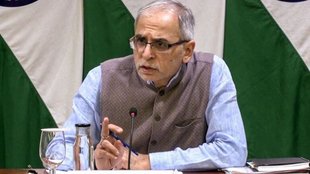 Vinay Mohan Kwatra | MEA | India USA Relations