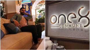 Virat Kohli, FIR Against Virat Kohli's One8 Commune, Bengaluru Police Action