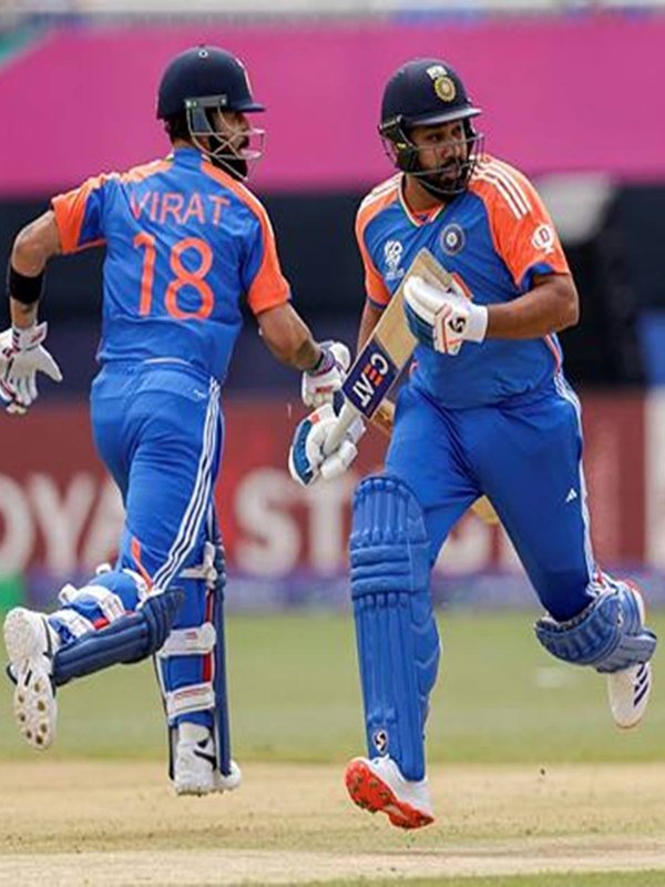 India ICC Final Wins, Team India, ICC Final
