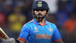 IND vs SL: कोहली इंटरनेशनल क्रिकेट में तीसरे नंबर पर 15,000 रन पूरे करने के करीब, इतने रन ही है उन्हें जरूरत