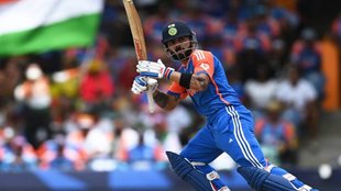 Virat Kohli | T20 World Cup | T20I |