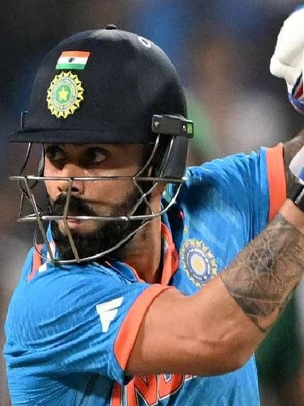 Virat Kohli | Rohit Sharma |