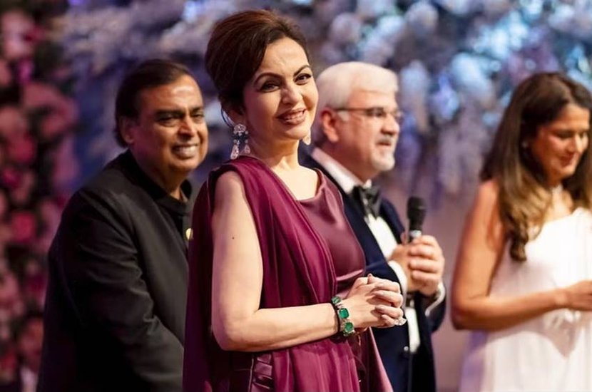 Viren Merchant Property