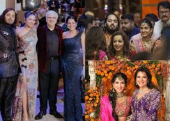 Viren Merchant Net Worth 2024