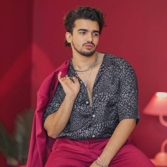 Bigg Boss gave the punishment to Armaan Malik