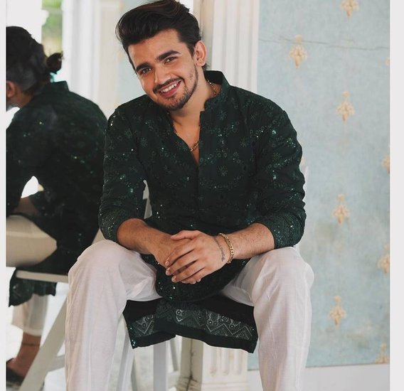 Armaan malik punishment