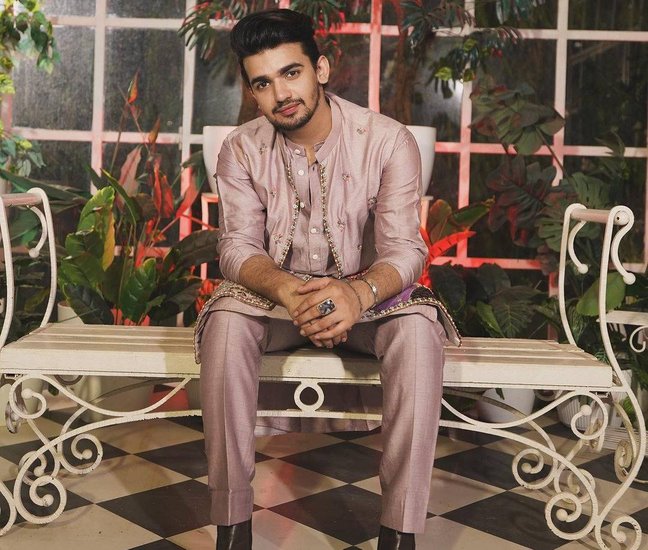 Armaan malik Wife Name