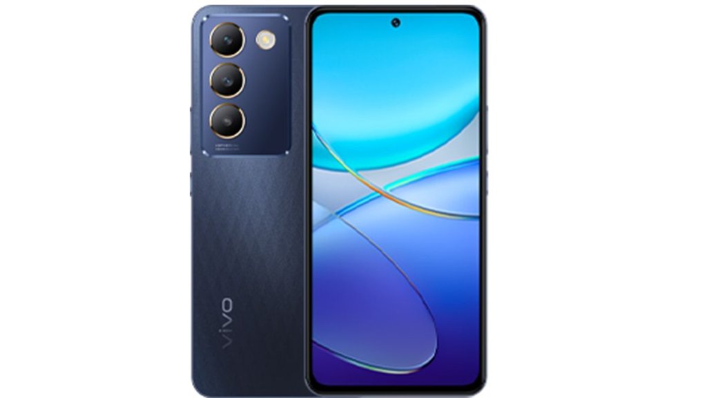 Vivo V40 SE 4G, Vivo V40 SE 4G Price, Vivo V40 SE Launched