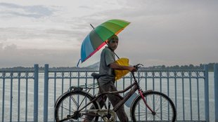 Weather Update | Delhi | Rain