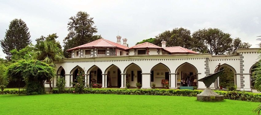 Welham Boys School