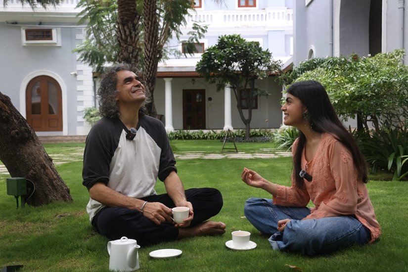 Imtiaz Ali