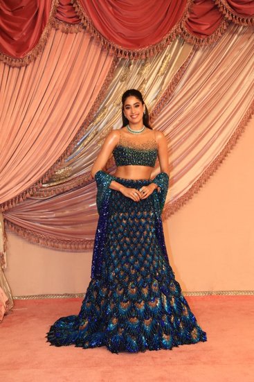 jhanvi kapoor
