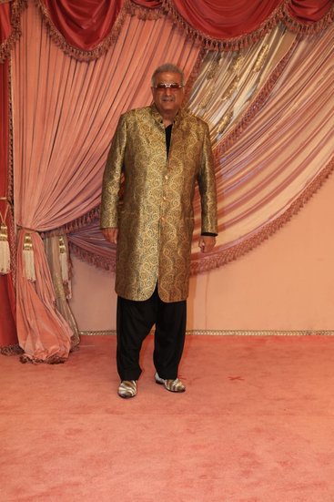 boni kapoor