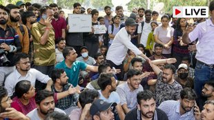 UPSC | Delhi | News Live