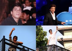 When Shahukh Khan didn t even have money to pay EMI of car