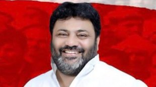 Who Is Kamal Akhtar | akhilesh yadav | kamal akhtar Chief Whip