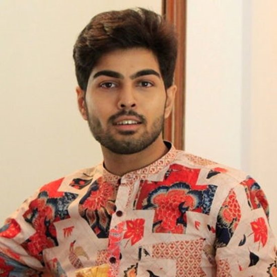 Shayar Rahim poems Mirzapur 3