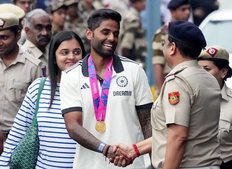 T20 World Cup 2024