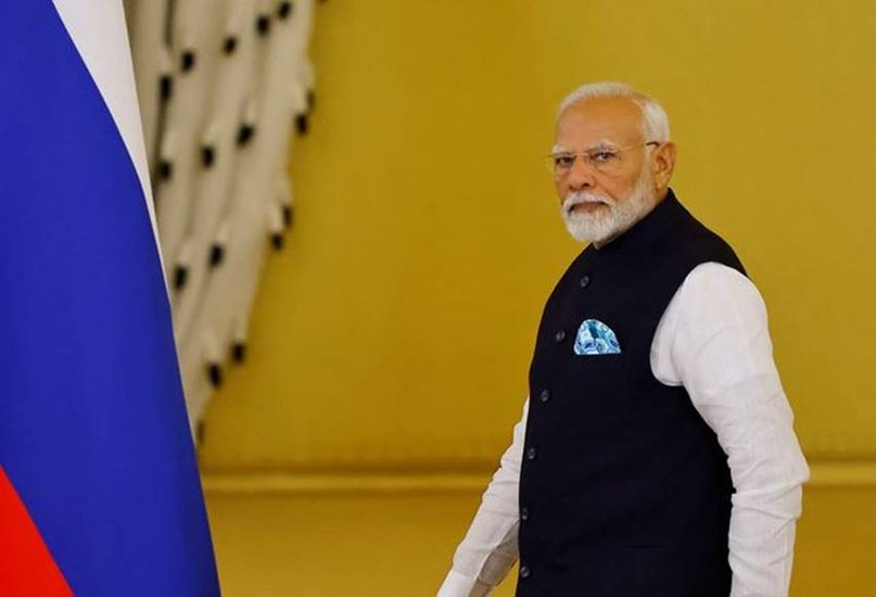 Indian Democracy Report