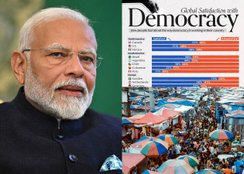 World Democracy Report