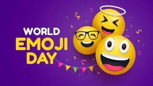 World Emoji Day 2024 । World Emoji Day । World Emoji Day History