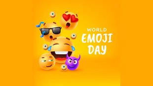 World Emoji Day । World Emoji Day 2024 । Emojis and there meaning