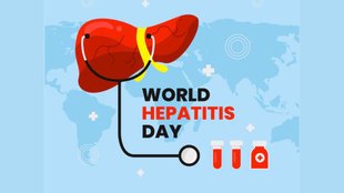 World Hepatitis Day 2024 । What is Hepatitis । Hepatitis Day