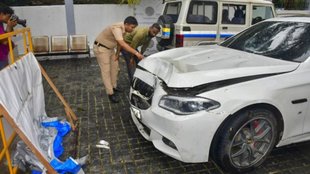 Worli Hit & Run Case | Mumbai Hit and Run Case | Rajesh Shah Shivsena | Shivsena | Eknath shinde | Mihir Shah