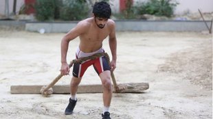 Wrestler, Paris Olympics, Sushil Kumar, Aman Sehrawat