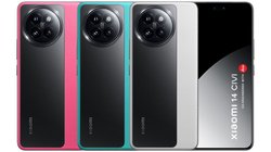 512GB स्टोरेज, 32MP डुअल सेल्फी कैमरे वाला Xiaomi 14 CIVI Limited Edition स्मार्टफोन हुआ लॉन्च, जानें क्या है कीमत