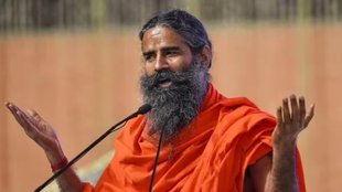 Yog Guru Baba Ramdev