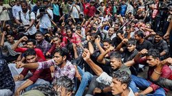 जगमोहन सिंह राजपूत का कॉलम समाज: युवाओं के भविष्य की चिंता और चुनौती, परीक्षाओं में धांधली व्यवस्था के प्रति पैदा कर रहीं अविश्वास