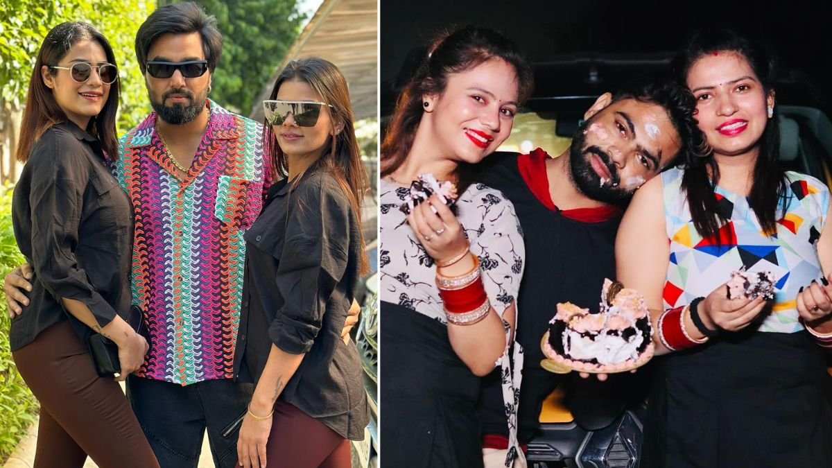 Armaan Malik, Armaan Malik Married Twice, Armaan Malik Wives