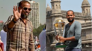 Yusuf Pathan Net Worth, Yusuf Pathan Sampatti, Yusuf Pathan Salary
