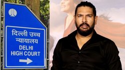 युवराज सिंह ने बिल्डर के खिलाफ क्यों खटखटाया दिल्ली हाई कोर्ट का दरवाजा? जानिए क्या है पूरा मामला