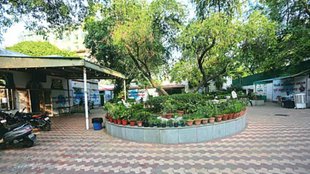 AAP Party Headquarters | central government | aap