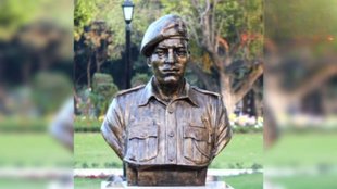 Abdul Hamid Param Vir Chakra, 1965 India-Pakistan War